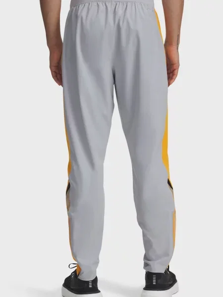Брюки Under Armour серые