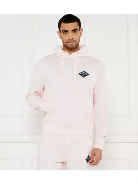 Tommy Jeans Hanorac roz