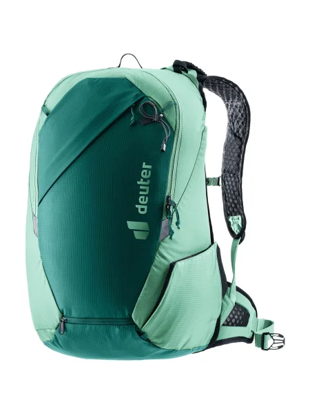 Geantă Deuter verde