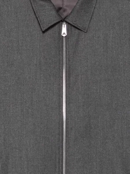 Geacă Paul Smith gri