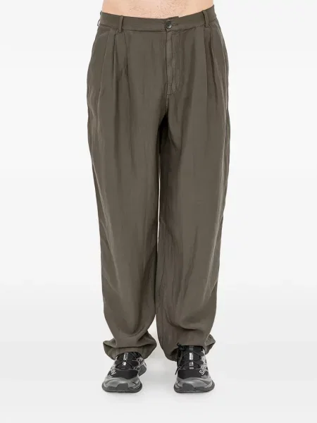 Pantaloni Andrea Ya'aqov maro