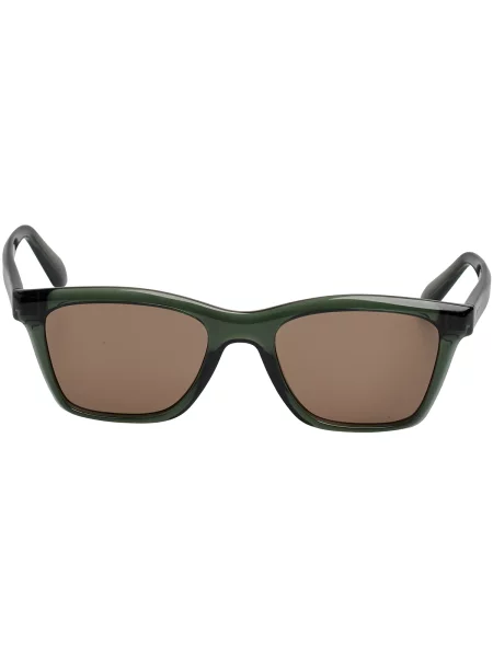 Ceas Salvatore Ferragamo verde
