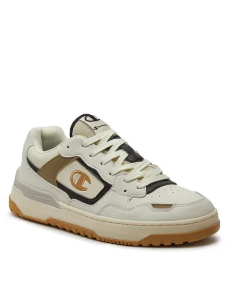 Маратонки Champion LOW бяло