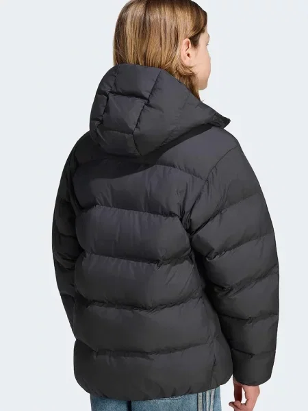 Adidas Originals стьобана куртка дитяча