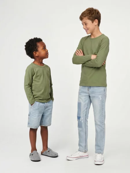 Gyerek póló Petit Bateau