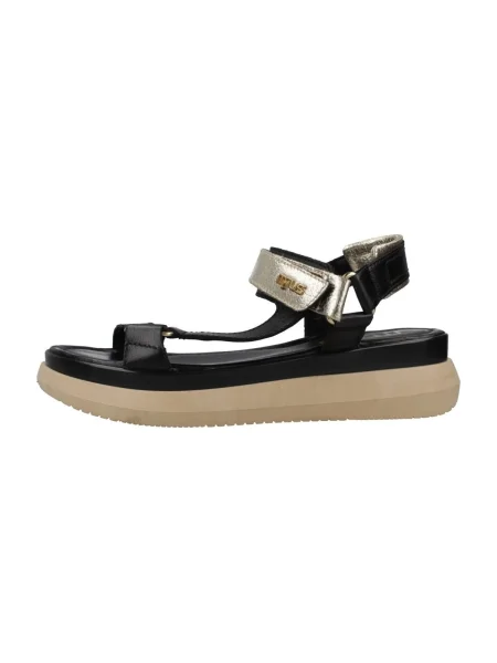 Pantofi Mjus negru