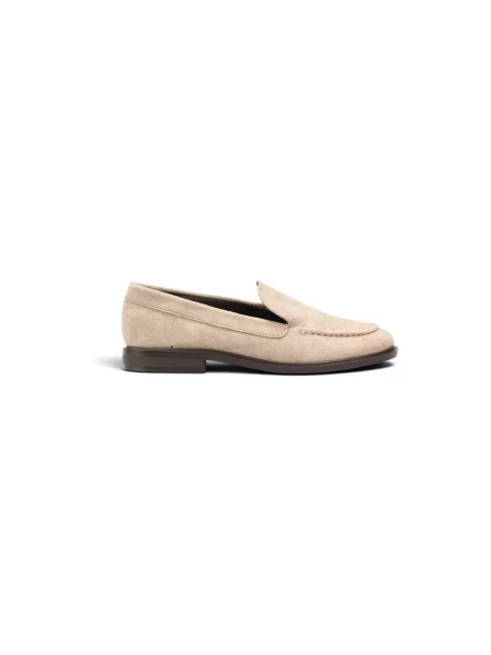 Pantofi La Modeuse bej