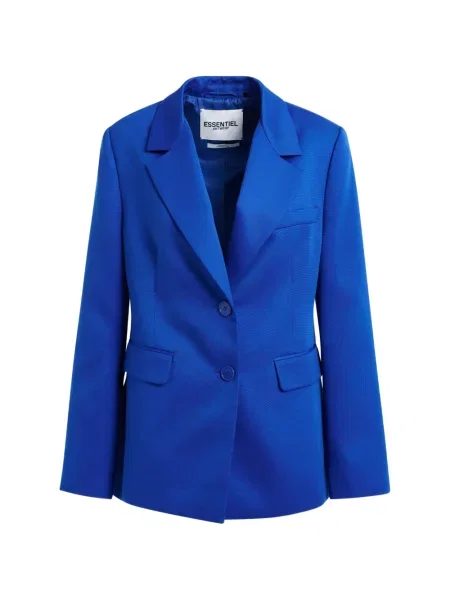 Sacou Essentiel Antwerp albastru
