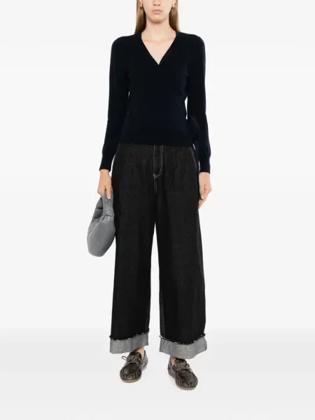 Cardigan N.peal plic negru
