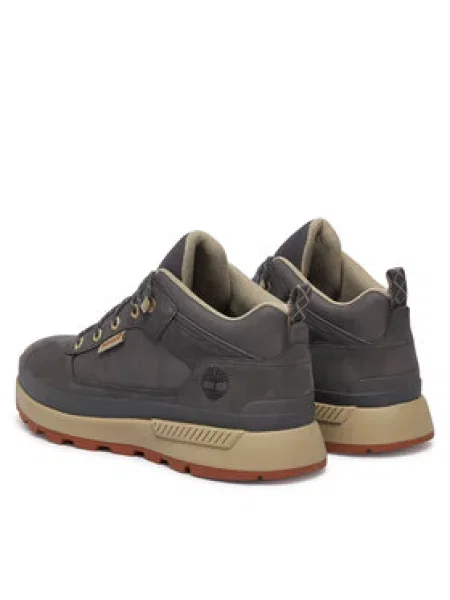 Timberland Sportcipők Field Trekker szürke