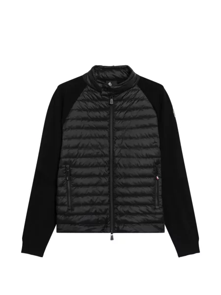 Džemper Moncler Grenoble crna