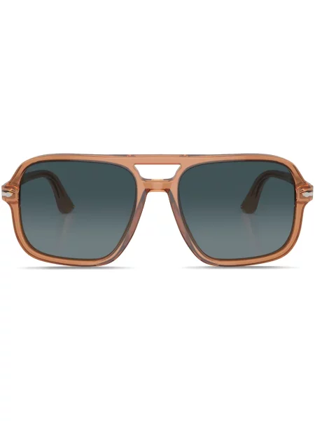 Ochelari de soare Persol maro