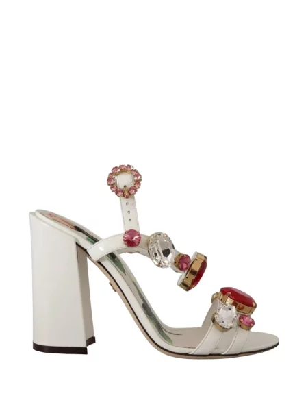 Szandál Dolce & Gabbana fehér