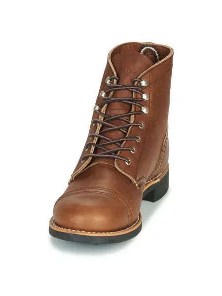 Pantofi Red Wing roșu