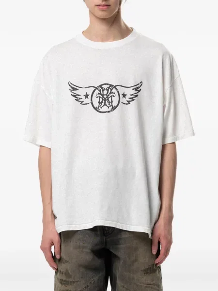 Tricou Kamiya alb