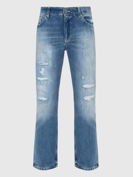 Джинси Dondup блакитні