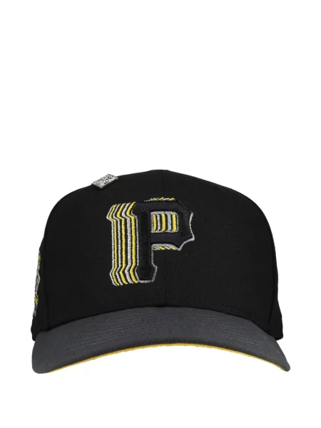 Šilterica New Era Cap crna