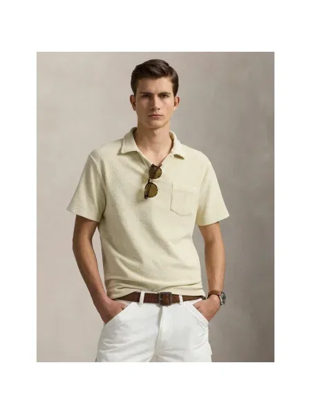 Polo Ralph Lauren polo de Polo Shirt bej