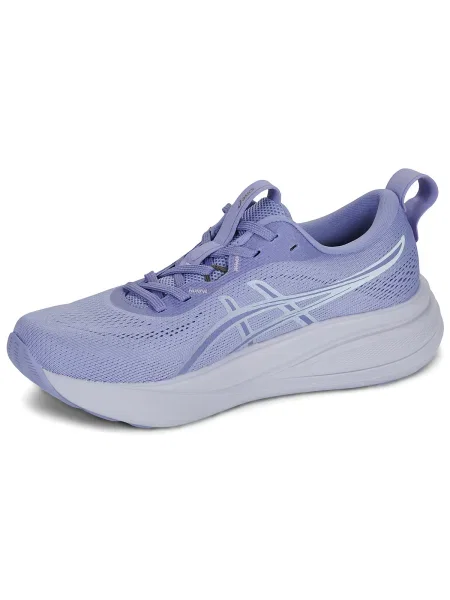 Pantofi Asics alergare violet