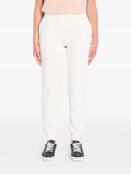 Pantaloni Guess alergare cu autograf