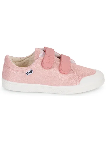 Pantofi copii Bonton roz