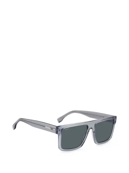 Ochelari de soare Boss gri