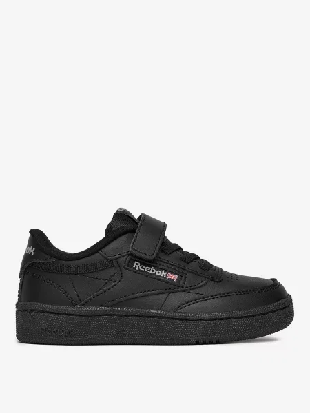 Sneakersy czarne