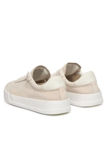 Tenisice Tommy Hilfiger Th Court Best bež