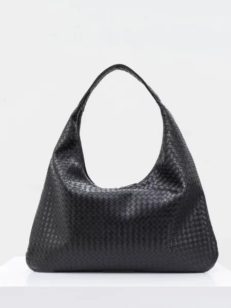 Romashka Ріккі Сумка Штучна шкіра чорний