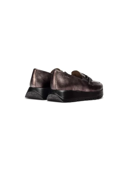 Pantofi Wonders gri