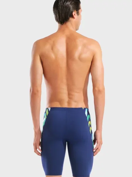 Плавки Arena сині