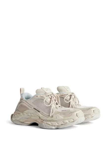 Hálós sneaker Balenciaga Triple S