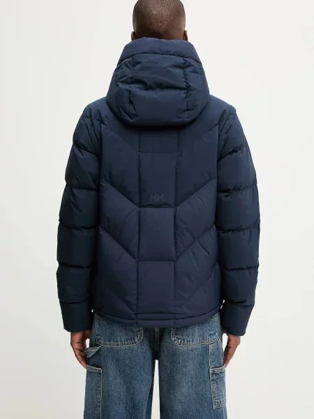 Helly Hansen пухова куртка VILLAGE MODULAR DOWN JACKET
