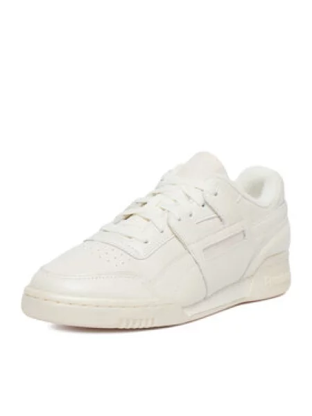 Sneakersy Reebok EO-WORKOUT PLUS biela