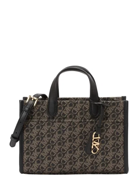 Kabelka Michael Michael Kors čierna