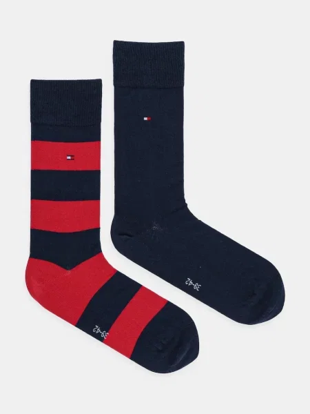 Tommy Hilfiger Ponožky Rugby