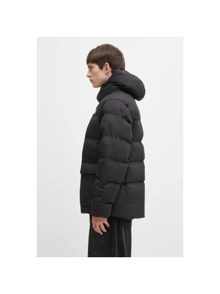 Kurtka Helly Hansen czarna
