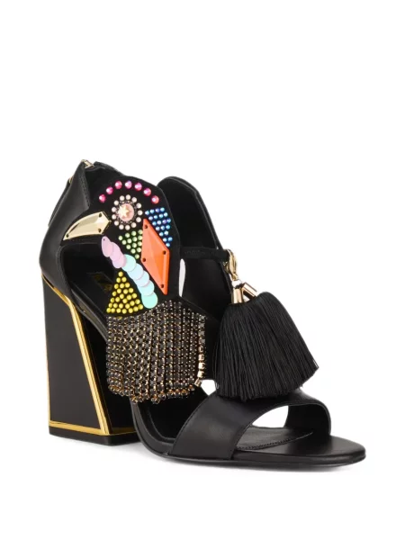 Sandale Kat Maconie negru