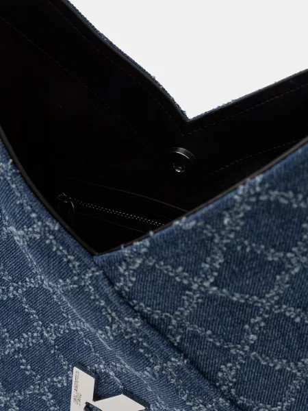 Сумка шоппер Karl Lagerfeld Jeans