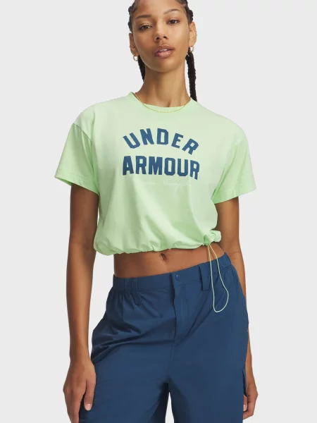 Футболка Under Armour
