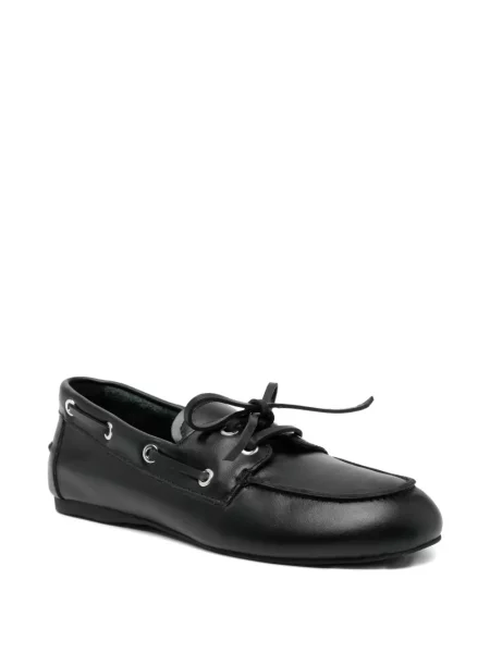 Pantofi cu toc Senso negru