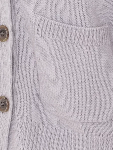 Cardigan Lisa Yang violet