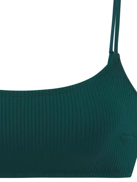 Elbsand Costum de baie două piese petrol verde