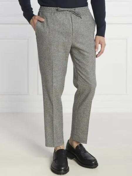 Calvin Klein Pantaloni gri