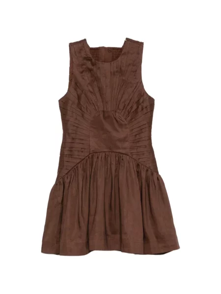 Rochie mini Aje maro