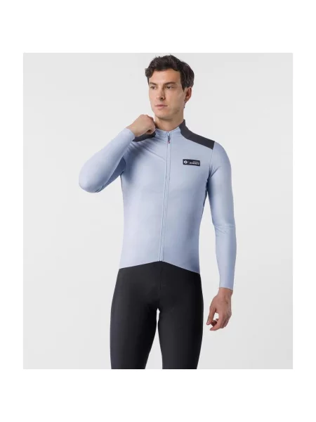 Kurtka damska Castelli Sweetspot jasny XL niebieski