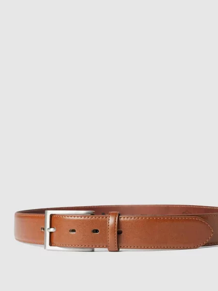 Pasek skórzany ze sprzączką Lloyd Men's Belts