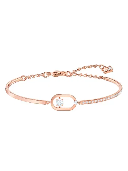 Swarovski Náramok SPARKLING DC