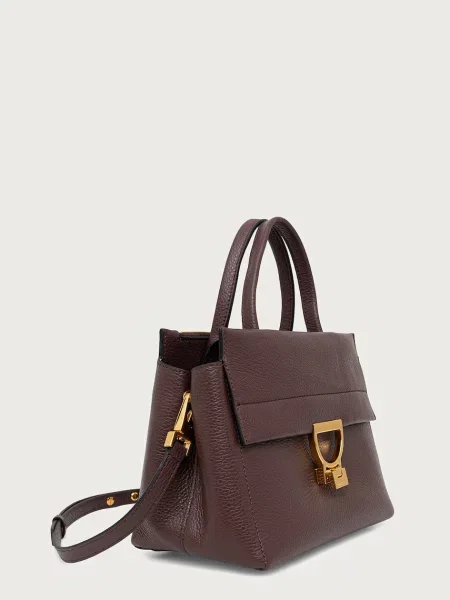 Rucsac Coccinelle din piele