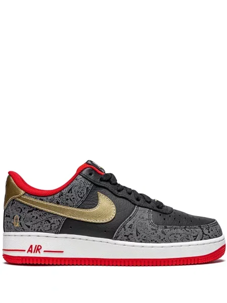 Sneaker Nike Air Force 1 fekete